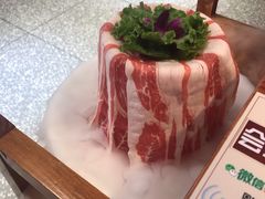 雪花肥牛-邵汇大虾(同康路店)