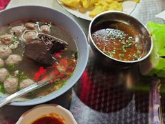 -金山锅贴店(金泉路店)