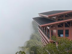 -少华山国家森林公园