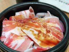 -九田家黑牛烤肉(溧水万达店)