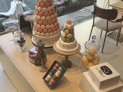 -芳博滋法式甜品(时代店)