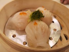 榕江虾饺皇-榕江春·点心荟