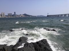 -黑石礁公园