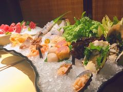 -余欢领鲜火锅(新街口店)