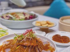 -全聚德(哈尔滨店)