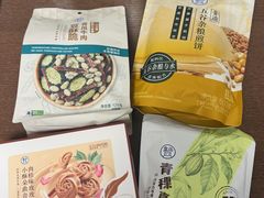 -盒马鲜生(顺义店)