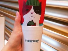 霸气芝士芒果-奈雪的茶(赛格店)