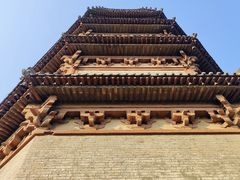 -天宁寺