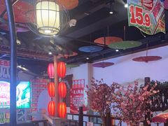 -东道煮牛肉火锅(重庆路店)