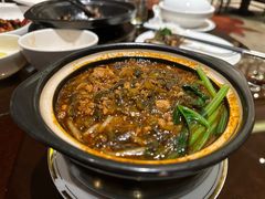 -大理实力希尔顿酒店御璽中餐厅YUXI – CHINESE RESTAURANT