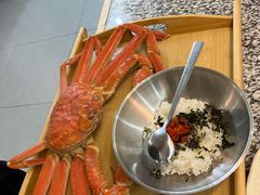 -震海贝烤贝·民俗特色店(延吉总店)