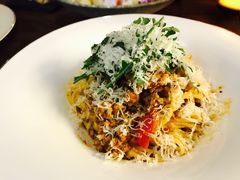 -1861意大利餐厅(文化广场店)