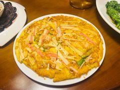-英兰朝族饭店·英兰锅包肉(佳园路店)