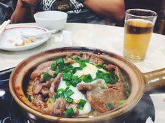 -坤记煲仔小菜(西环店)