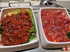-海底捞火锅(江南盛天地店)