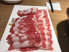 -彤德莱火锅(乐陵路店)