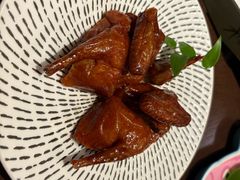 -湖州皇冠假日酒店-彩丰楼中餐厅