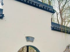 -桃花堤公园