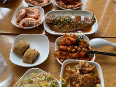 -阿那亚第一食堂 Cafeteria 1