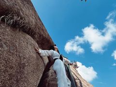 -丹东凤凰山景区