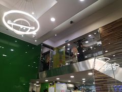-佰搭果·广式茶餐厅(西华路店)