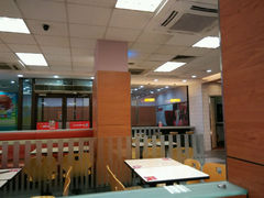 大堂-真功夫(凯美大厦店)