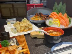 -将太无二·北美传奇寿司(荟聚购物中心西红门店)