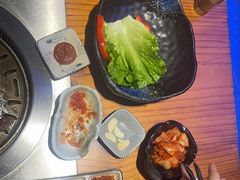 -焱铁烧·黑毛和牛专门店(南宁万象城店)