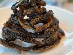 梁溪脆鳝-君来湖滨饭店·渔餐厅