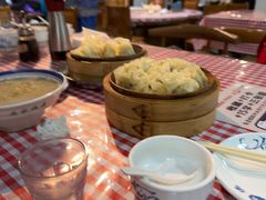 -百年老字号·马家烧麦馆(中街店)