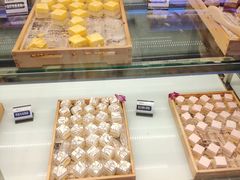 -盛江山自助料理(奥莱锦辉购物广场店)