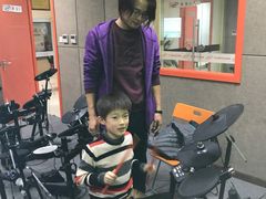 -罗兰数字音乐教育(徐汇校区)