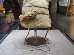 -巴音郭楞蒙古自治州博物馆