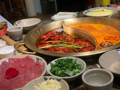-小龙坎火锅(春熙太古里店)