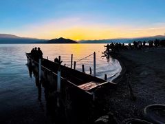 -丽江泸沽湖景区