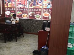 -东吴面馆(十全街店)