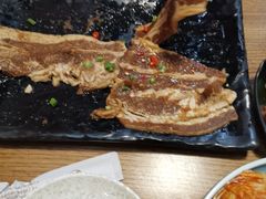 秘制肥牛-大壮家原味烤肉(兴华北街店)