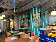 -Wagas沃歌斯(合生汇店)