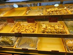 -宋记饼家(石门二路店)