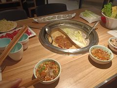 -季季红火锅(长沙步行街店)