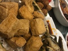 -湖锦酒楼·32年地道湖北菜(光谷店)