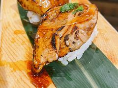 -昱匠·日本料理(金融街店)