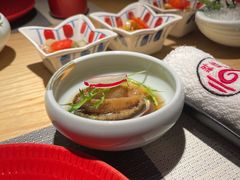 -京料理·日料自助·铁板燒(复悦城店)