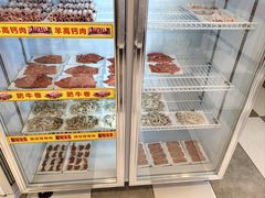 -虾大侠·盱眙龙虾老北京铜锅涮羊肉(金楠天街店)