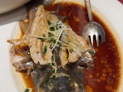 -豪廷轩中餐厅·特色云南菜(温德姆至尊豪廷大酒店)