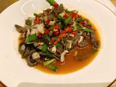 -院里寻菜·精致庭院菜(观沙岭店)