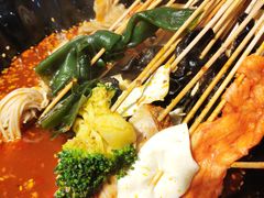 -梵云依家小冒菜(新街口总店)