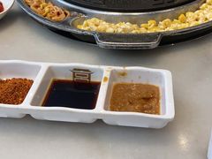 -韩宫宴和牛烤肉(宣州国购店)