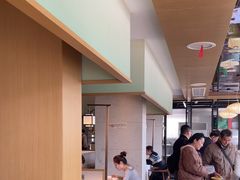 -绿杨春·淮扬宴(庐山路店)