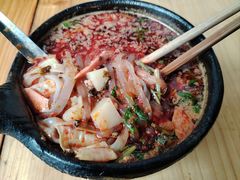 -小芳砂锅凉粉(总店)